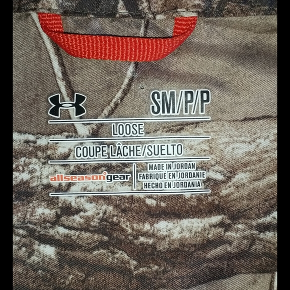 Shirt 👕 with long sleeve with button - Picture 3 of 8